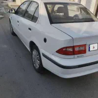 سمند EF7دوگانه فابریک|خودرو سواری و وانت|کارون, |دیوار