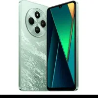 گوشی پوکوc75