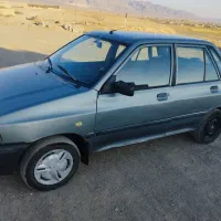 ماشین پراید صبا مدل 85