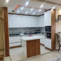 کابینت ام دی اف|مصالح و تجهیزات ساختمان|فولادشهر, C1|دیوار