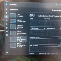 لپ تاپ گیمنیگ  HP VICTUS 16-s1023dx|رایانه همراه|تهران, تهرانپارس غربی|دیوار
