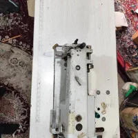 چرخ خیاطی دوپایه صنعتی