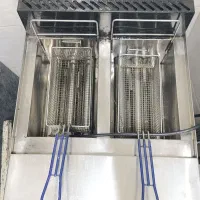 سرخ کن و فر صندوقی چلنیوم یرالما|کافی‌شاپ و رستوران|تبریز, |دیوار