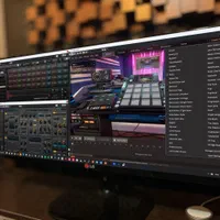 وی اس تی vst آهنگسازی سمپل لوپ کیوبیس پلاگین|آلات موسیقی|تهران, تولید دارو|دیوار