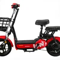 موتور برقی اسکوتر