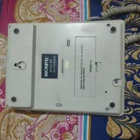 تلفن دو میکروتل دو خط|تلفن رومیزی|تبریز, |دیوار