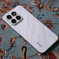 Honor X8C پردازنده اسنپ دراگون آک