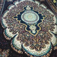 یک جفت فرش ۱۲ متری نگین مشهد|فرش|چناران, |دیوار