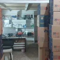 نیازمند نیرو آقا