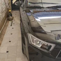 دنا۹۸چهار چرخ دیسک|خودرو سواری و وانت|تهران, پونک|دیوار