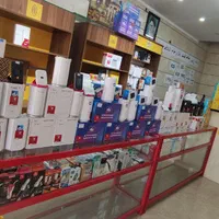 21h01a 5G|مودم و تجهیزات شبکه|خرمشهر, |دیوار