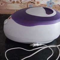 دستگاه گرم کن پارافین