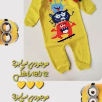 لباس .رامپر. کودک|کفش و لباس بچه|سبزوار, امیریه|دیوار