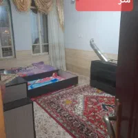 اجاره خانه ویلایی ۱۰۰متری ۲خوابه درشهرک سعدی|اجارهٔ خانه و ویلا|شیراز, نیستان|دیوار