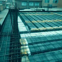 انجام کارهایه آرماتوربندی