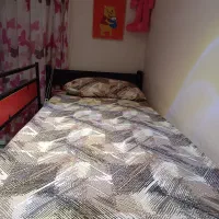 تخت خواب 2طبقه|تخت و سرویس خواب|زنجان, |دیوار