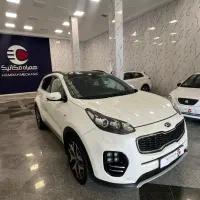 کیا اسپورتیج GT LINE مدل 2017|خودرو سواری و وانت|تهران, آبشار|دیوار