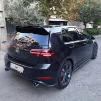فولکس گلف Gti مدل ۲۰۱۸|خودرو سواری و وانت|تهران, صاحبقرانیه|دیوار