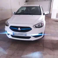 شاهین GL دنده ای، مدل ۱۴۰۴