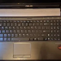 لپتاپ ASUS N53SM|رایانه همراه|تهران, مدائن|دیوار