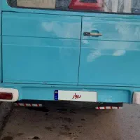 فروشی|خودرو سنگین|مشکین‌دشت, |دیوار