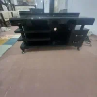 دوعدد زیر تلویزیون در حد نو جفتش ۱۵۰۰۰۰۰