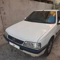 پژو slx tu5 مدل ۹۴