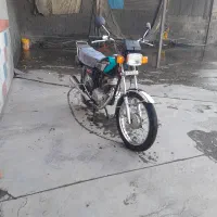 موتورسیکلت