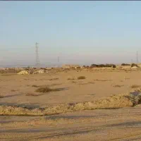 فروش زمین ۱۵۰ متری تلمبو