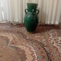 کوزه سفالی|صنایع دستی و سایر لوازم تزئینی|نیشابور, شهرک فرهنگیان|دیوار