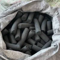 زغال فشرده کبابی