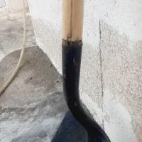 بیل آمریکایی اصل|کلکسیون اشیاء عتیقه|کرمانشاه, |دیوار