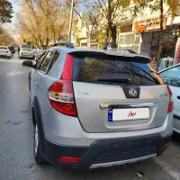 فروش hc  کراس|خودرو سواری و وانت|اصفهان, احمدآباد|دیوار