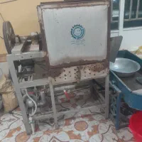 دستگاه آجیل پزی درحدنو|فروشگاه و مغازه|قائن, |دیوار