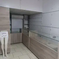 فروش پیشخوان تکی|فروشگاه و مغازه|اقبالیه, |دیوار