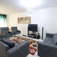 منزل مبله دو خواب|اجارهٔ کوتاه‌مدت آپارتمان و سوئیت|شیراز, بعثت|دیوار
