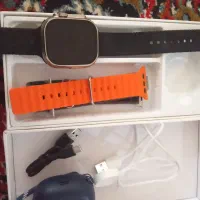 ساعت هوشمند و ارپاد