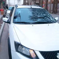 کوییک S بی رنگ|خودرو سواری و وانت|رباطکریم, کیکاور|دیوار