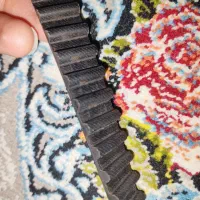 تسمه تایم و دینام 206|خودرو سواری و وانت|هشتگرد, شهرک ایران خودرو|دیوار