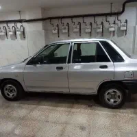 پراید مدل ۸۴|خودرو سواری و وانت|نسیم‌شهر, |دیوار