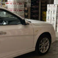 دنا پلاس توربو اتومات اپشنال مدل۱۴۰۳ کم کار|خودرو سواری و وانت|الیگودرز, |دیوار