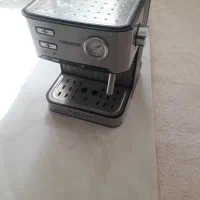 قهوه ساز و گاو صندوق|سماور، چای‌ساز، قهوه‌ساز|داراب, |دیوار