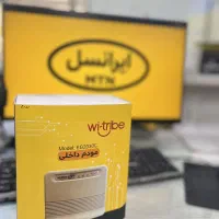 مودم TD-LTE مدل Wi-tribe-pk EG2030C