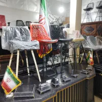 صندلی ،صندلی غذا خوری،صندلی اپن،میز غذا خوری