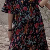 کفتان ( پارچه گوتیک، هندی)