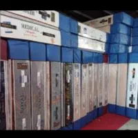 تشک رزخواب رویال قسطی