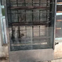 دستگاه پاچینی