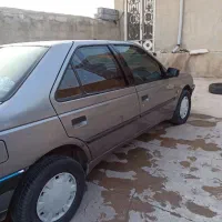 پژورواسال|خودرو کلاسیک|کرمانشاه, |دیوار