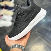 کفش نیم ساق نوبل در حد خارجی|کیف، کفش، کمربند|اردبیل, |دیوار