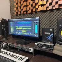 آموزش آهنگسازی تنظیم میکس مسترینگ ضبط کیوبیس|خدمات آموزشی|تهران, تولید دارو|دیوار